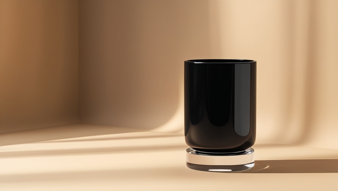 Candle Jar 2