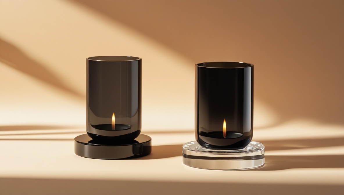 Candle Jar 3