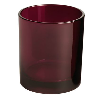 Cartorza Plum Candle Vessel – 7 oz