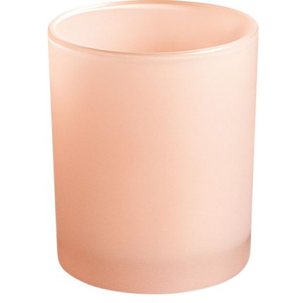 Cartorza Tender Candle Vessel – Nude Pink